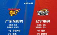 关于辽宁队员集体发威，取得胜利成为焦点的信息