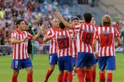 罗马将与那不勒斯展开对决，战火激烈