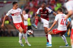 皇家社会表现神勇，争夺联赛冠军