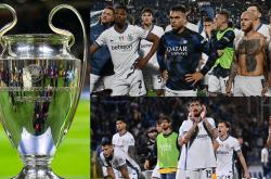 国际米兰主场高效进攻，大胜对手取得分