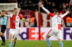 塞维利亚遗憾出局，罗马跻身半决赛