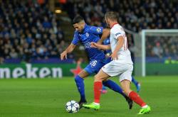 皇家社会抢分成功，巴塞罗那惨败