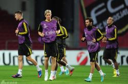 心有猛虎：切尔西新季积极备战激战