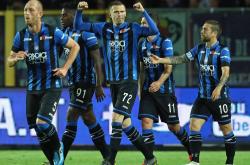 尤文图斯客场不敌亚特兰大，欧冠出局险象环生