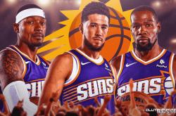 太阳队客场力克老鹰队，战绩步步为营的简单介绍