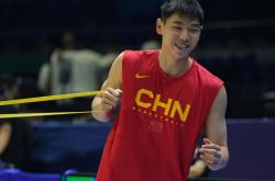 灰熊签下试训球员，或成球队季后赛突破关键的简单介绍