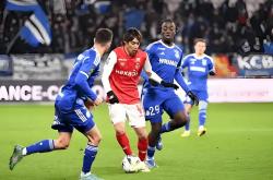 斯特拉斯堡客场不敌亚眠，积分榜位置稍有下滑的简单介绍