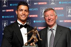 C罗39岁宣布将转型为教练