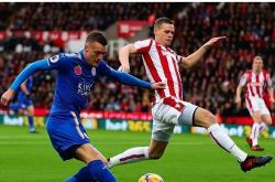 包含莱切斯特城士气高涨，备战周末比赛的词条