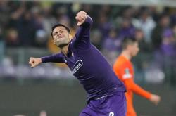 佛罗伦萨逆袭击败尤文图斯，赢得掌声的简单介绍