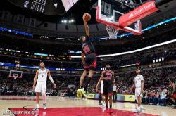 公牛再胜篮网，保持四连胜