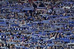 包含哥廷根主场突破，德甲反弹势头强劲的词条