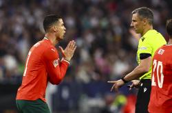 葡萄牙轻取土耳其，锁定晋级之路的简单介绍