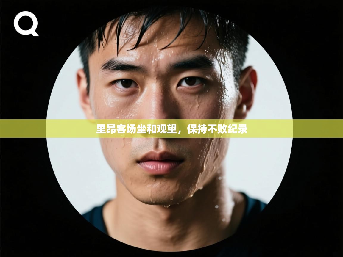 里昂客场坐和观望,保持不败纪录 第2张