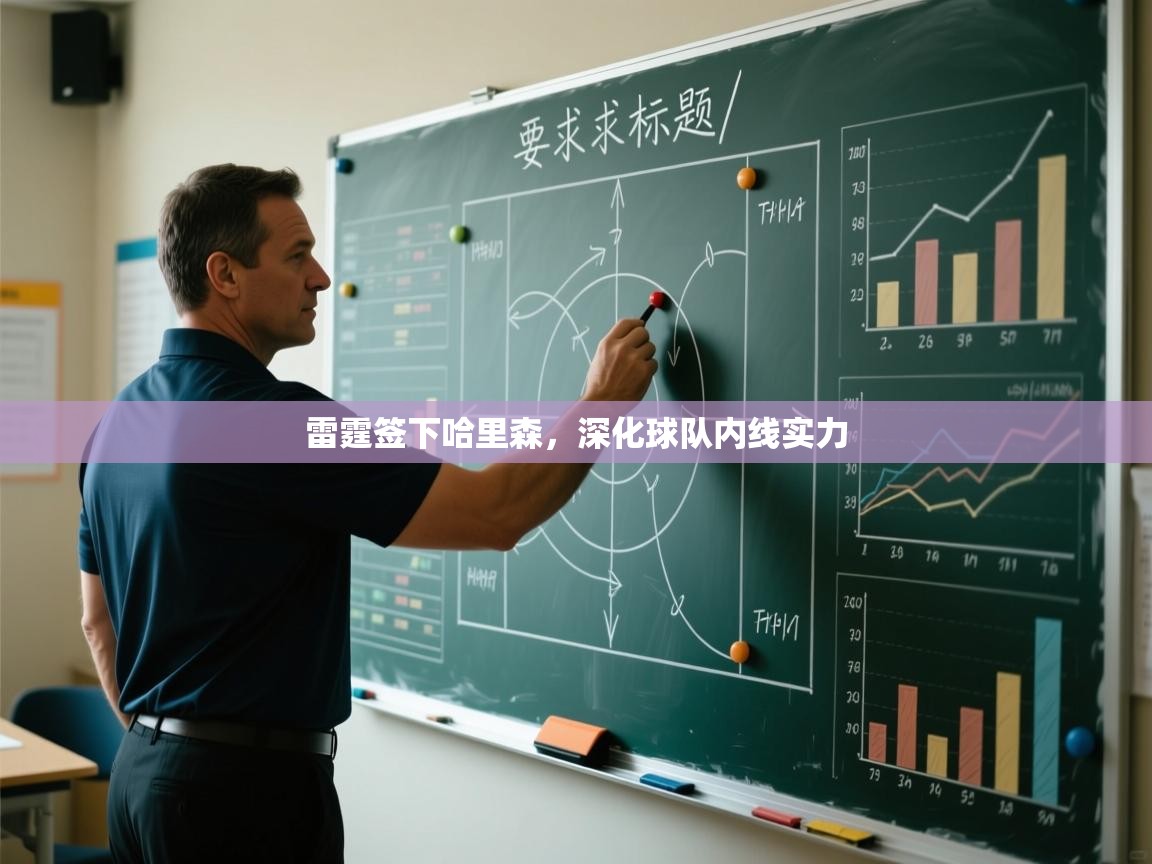 雷霆签下哈里森，深化球队内线实力  第1张