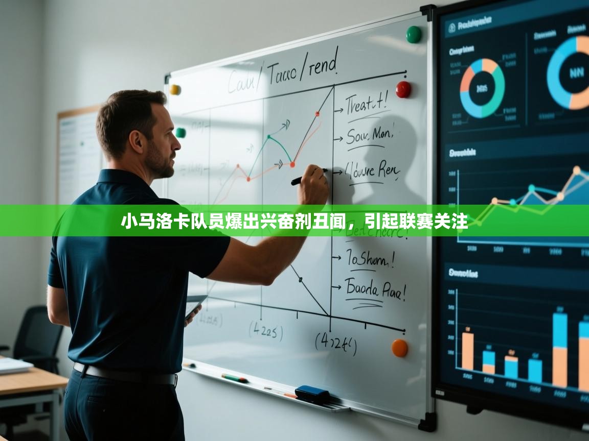 小马洛卡队员爆出兴奋剂丑闻,引起联赛关注 第2张