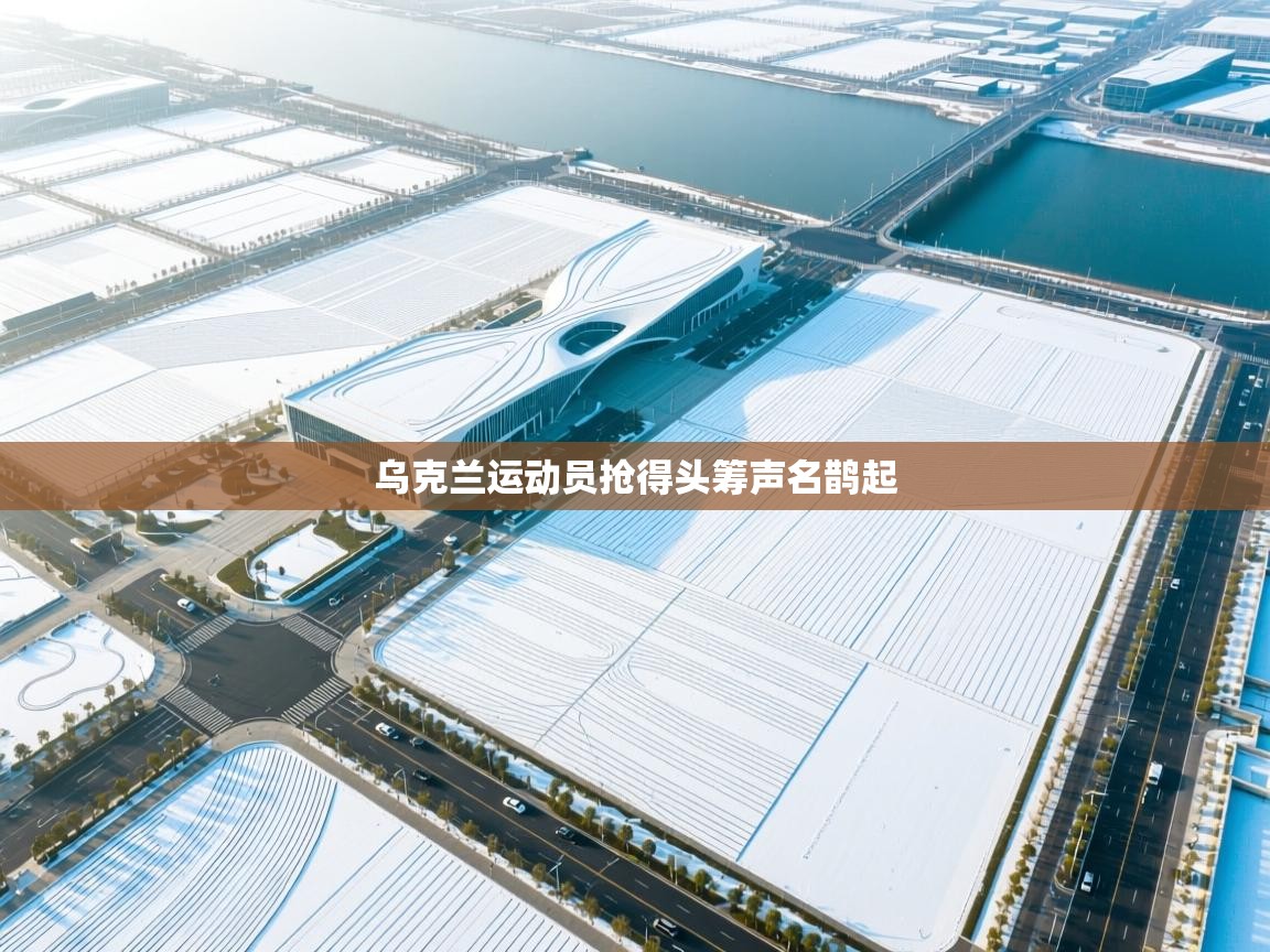 乌克兰运动员抢得头筹声名鹊起 第2张