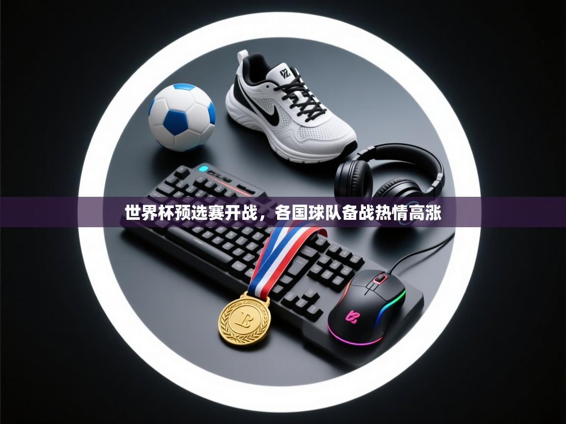 世界杯预选赛开战，各国球队备战热情高涨  第2张