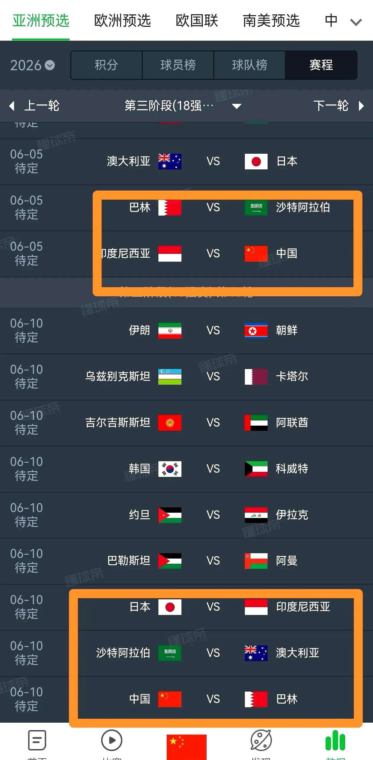 印尼球队遭遇失利，晋级路途漫长
