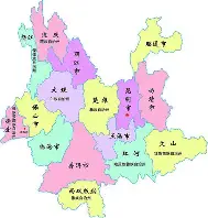 云南金犀牛队锋芒毕露，为胜利努力奋斗