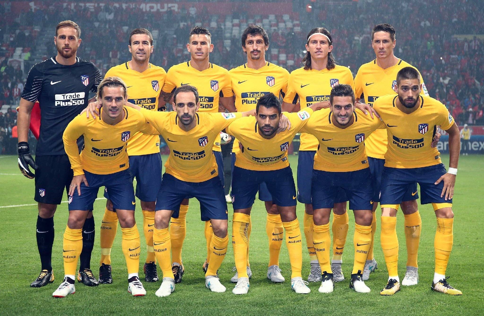 包含马德里竞技战术研究，为下一场比赛做准备的词条