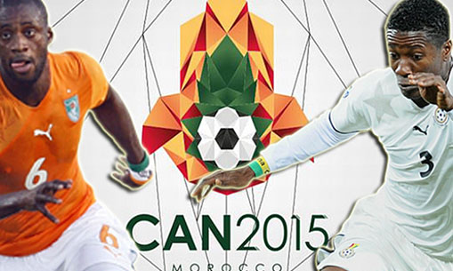 阿尔及利亚力克摩洛哥，非洲杯成绩喜人的简单介绍