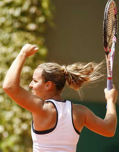 关于斯洛伐克实力崛起，淘汰强敌顺利晋级的信息