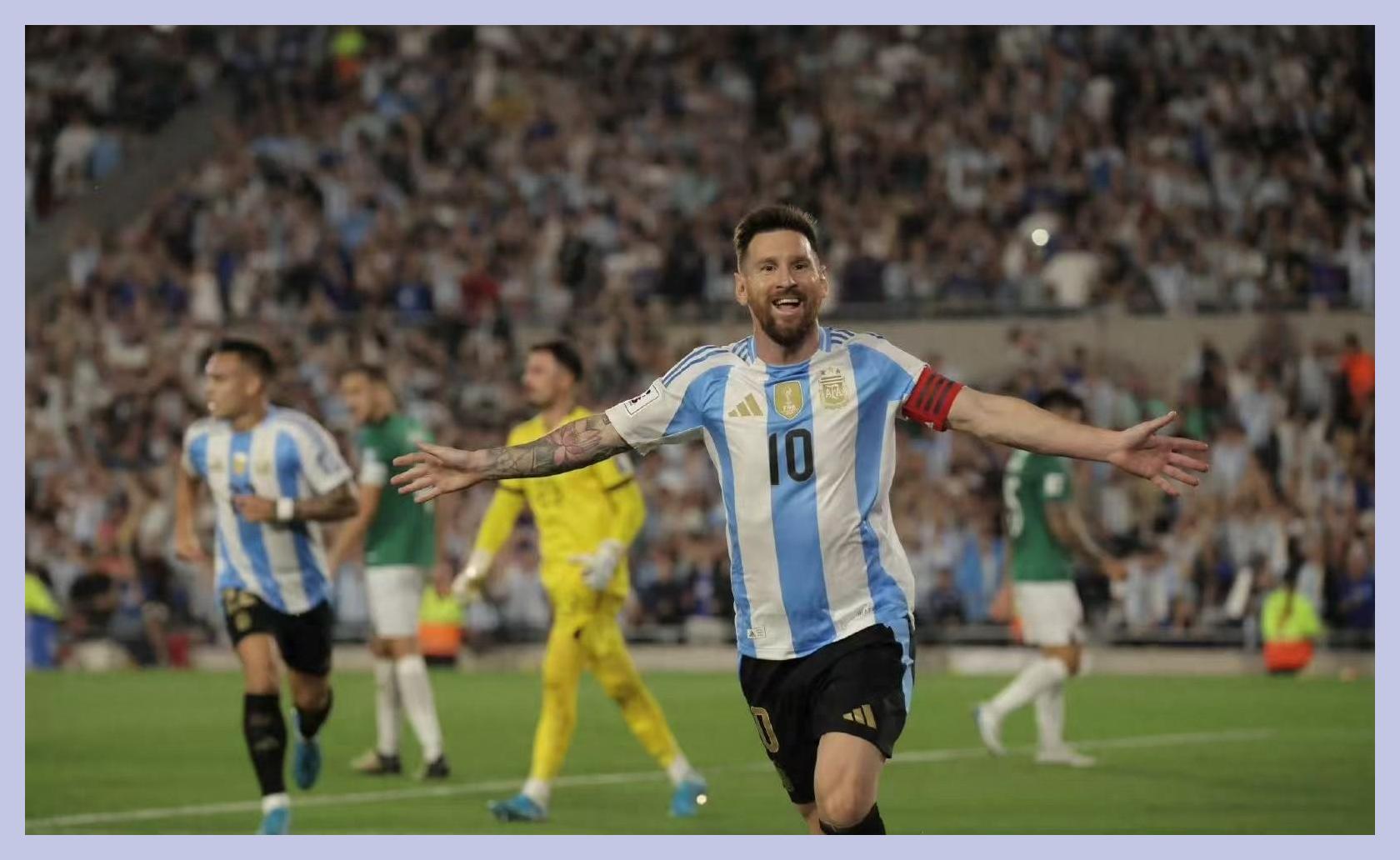 巴塞罗那逆转取胜，梅西霸气上演帽子戏法