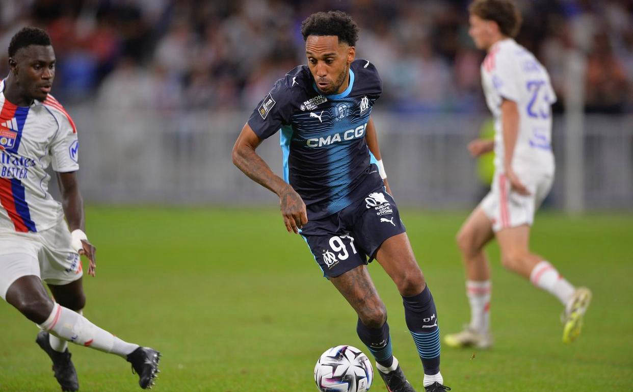 马赛主场迎战波尔多，力图取胜的简单介绍