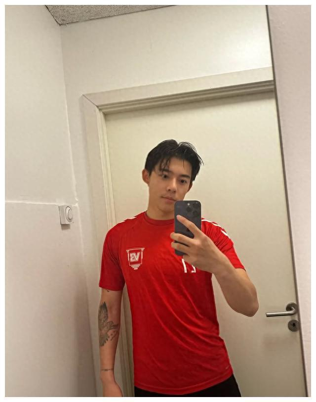 浙江队放眼全胜，雄心勃勃争夺冠军的简单介绍