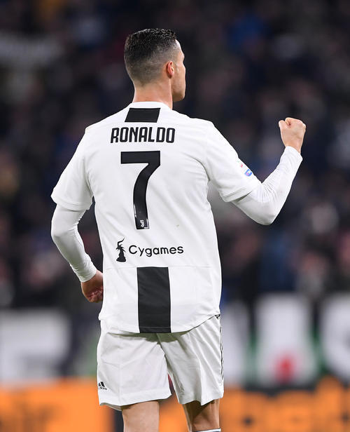 尤文图斯的冠军气势令对手望而生畏的简单介绍