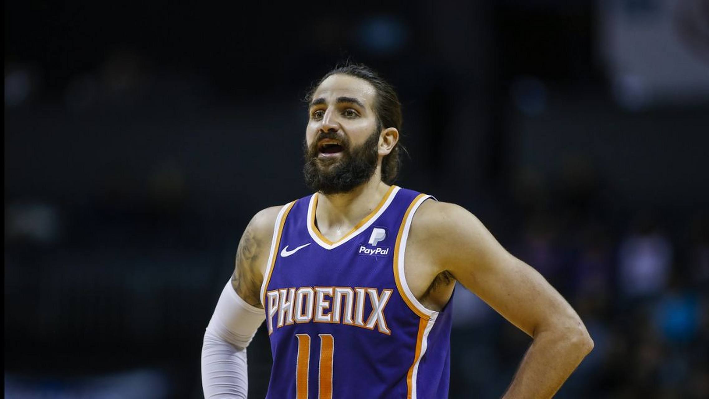 太阳队客场力克老鹰队，战绩步步为营的简单介绍