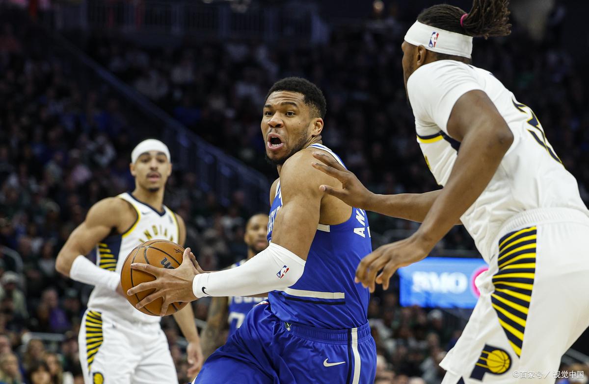 雄鹿两度落败，老鹰主场喜获胜利的简单介绍