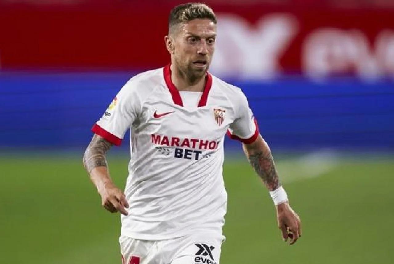 塞维利亚战胜强敌，成功晋级