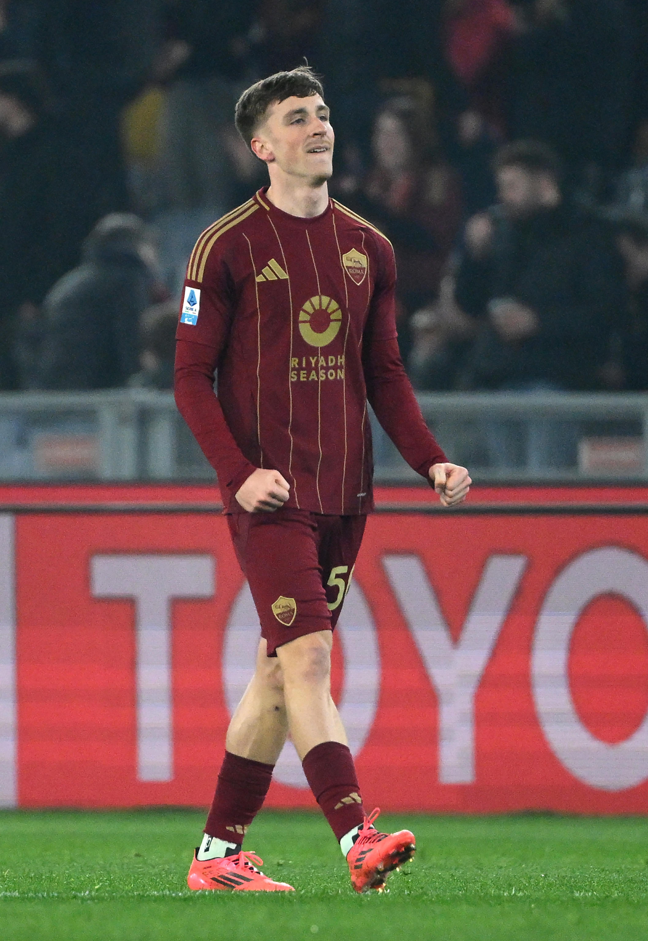 关于罗马客场告捷，联赛排名攀升的信息