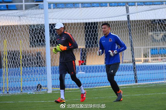 黑龙江球队实力不容小觑，每一场比赛都尽全力