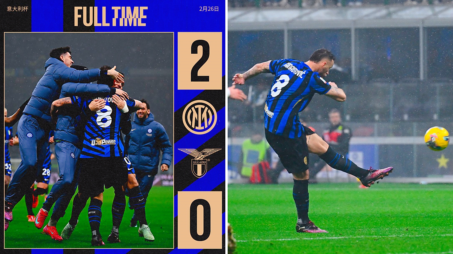 意大利队在对阵波兰队中大胜