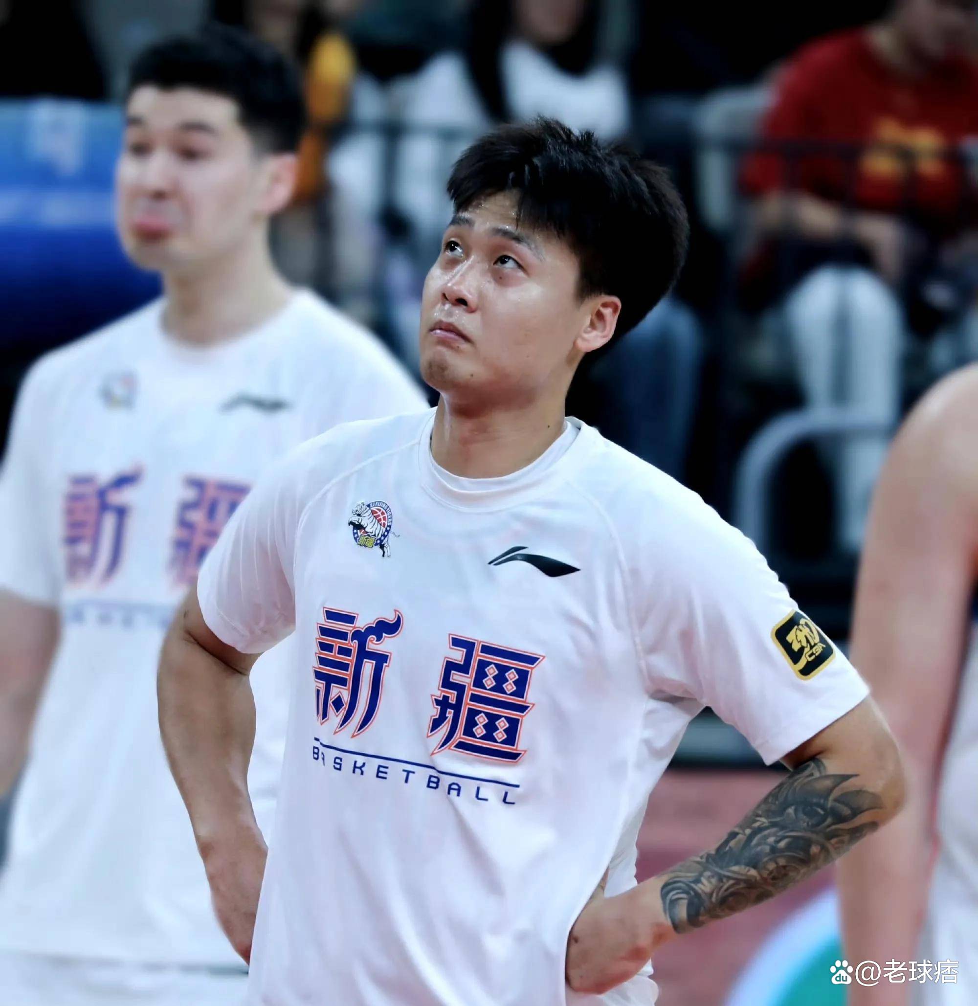 关于新疆队全队发挥出色，摘得重要胜利的信息