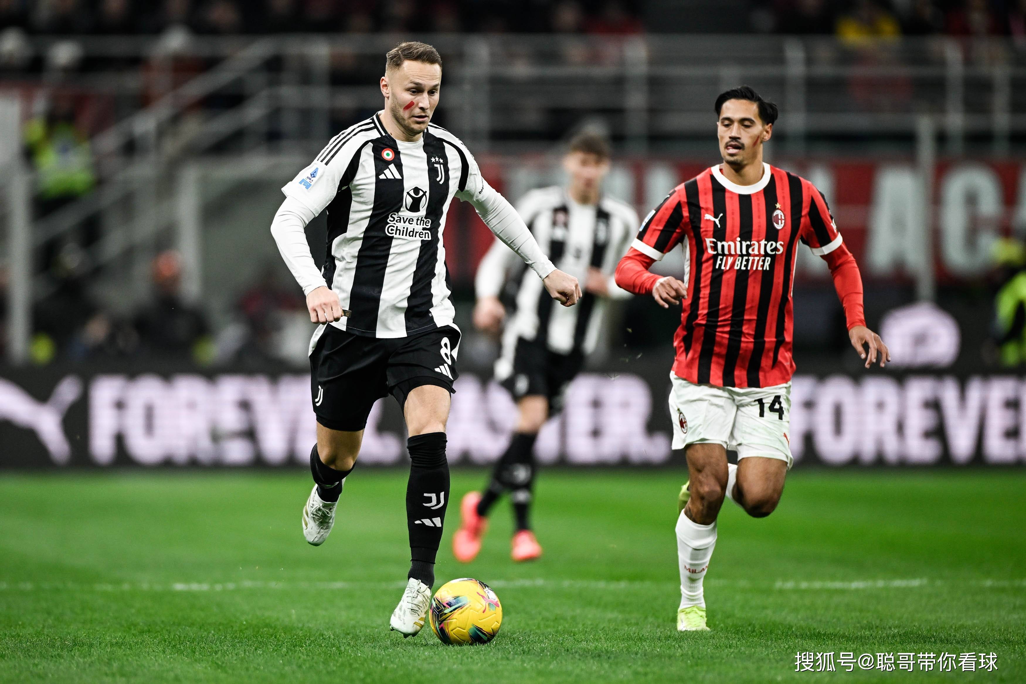 包含尤文图斯战平，憾失夺冠机会的词条