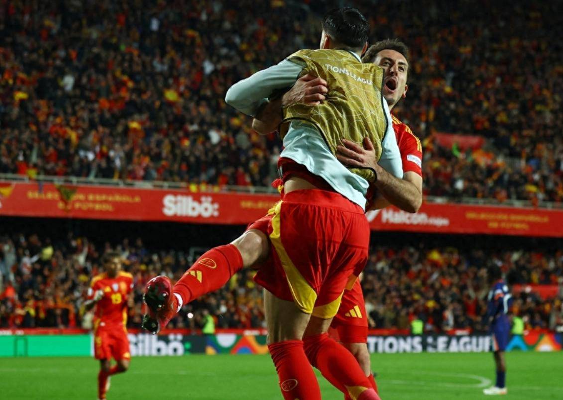 荷兰国家队新秀闪耀场上，力争在欧洲赛场上取胜的简单介绍