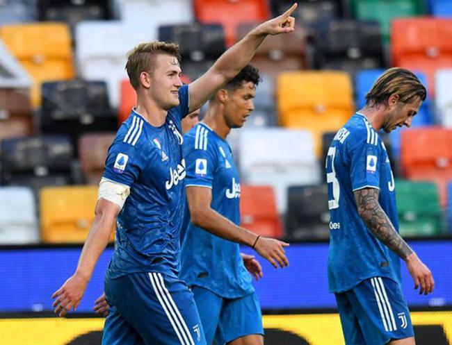 尤文遭惨败，晋级之路任重道远的简单介绍