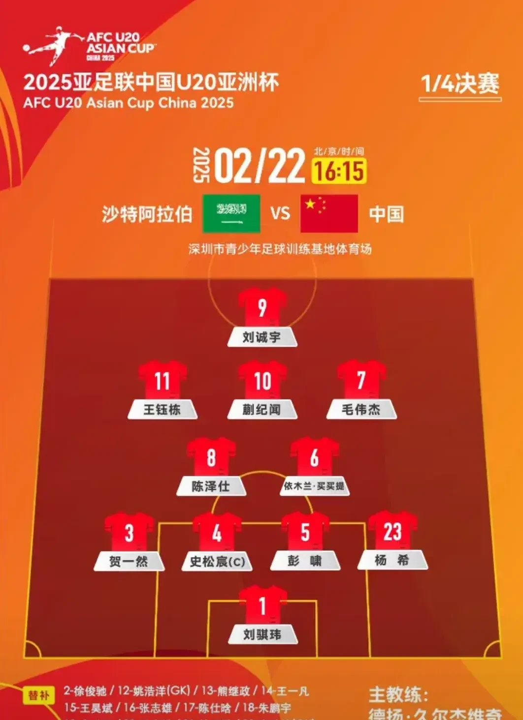 亚洲足球风云再起，球队实力逐渐提升