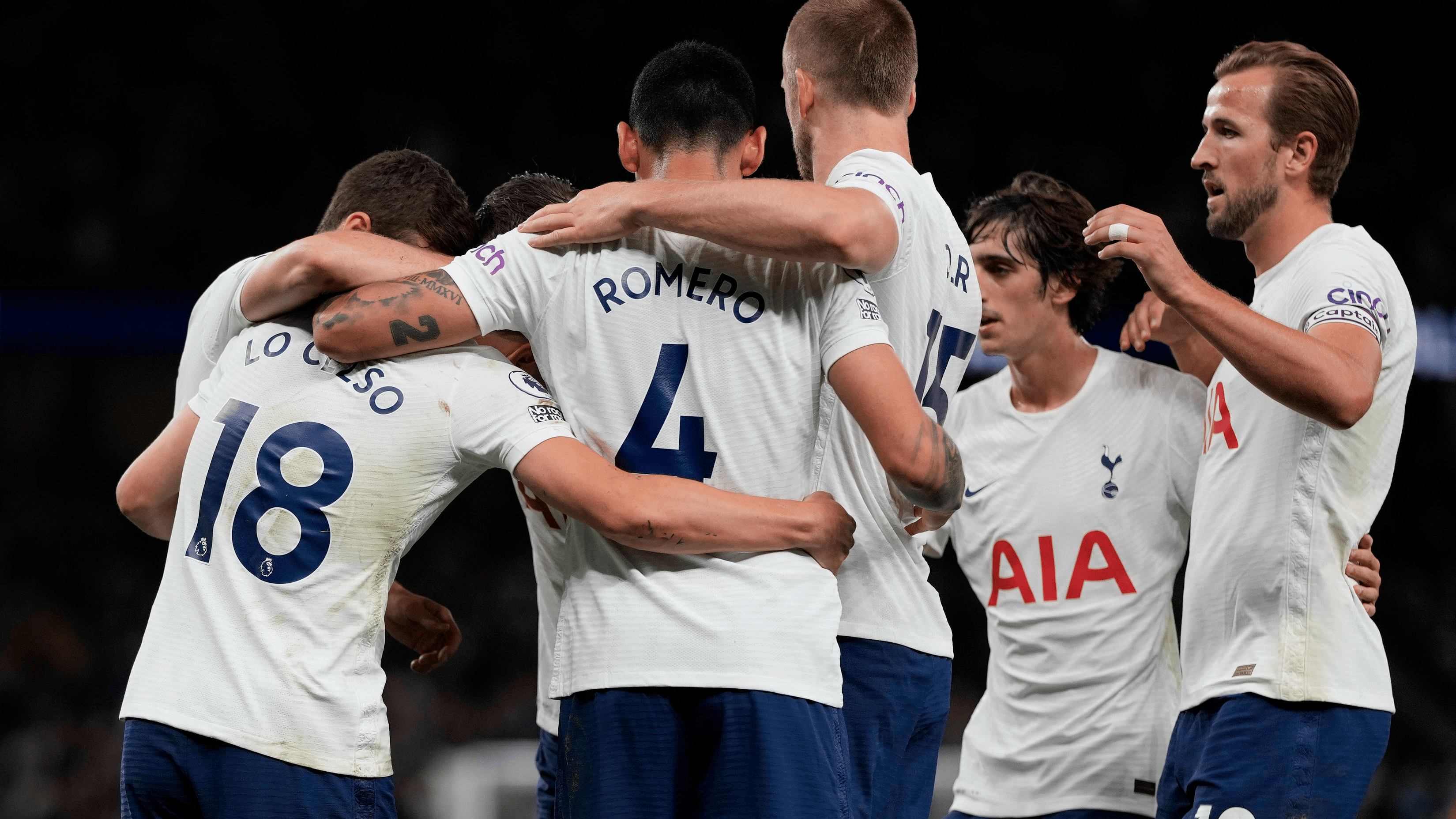 热刺联力攻守兼备，客场击倒对手