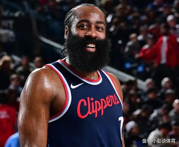 快船战胜76人，莱纳德爆砍35分